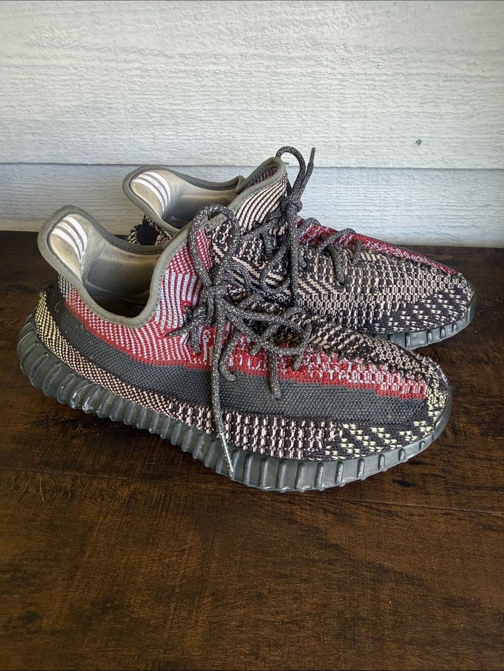 Adidas Yeesy Boost 350 Sneakers